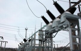 Рязаньэнерго реализует второй этап реконструкции ПС 110 кВ «Лихачево» 