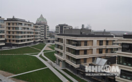 ИНКОМ-Недвижимость — полный спектр поддержки в поисках и покупке жилья