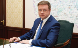 Николай Любимов анонсировал сокращение уровня бедности в два раза