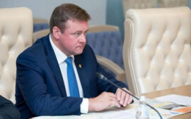 Любимов: финансирование нацпроекта «Культура» в Рязанской области превысит 111 млн рублей