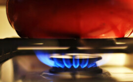 Рязанцы задолжали за газ более 92 млн рублей
