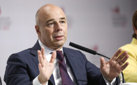 Антон Силуанов: Проектный комитет нацпроекта решил дать возможность досрочно присоединяться к проекту 49 регионам