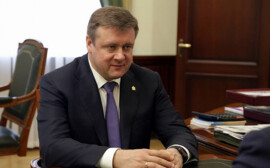 Николай Любимов призвал уменьшить аварийность на дорогах Рязанской области