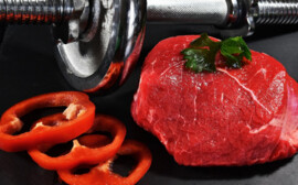 На ярмарках в Рязани реализовали 12 тонн мясной продукции