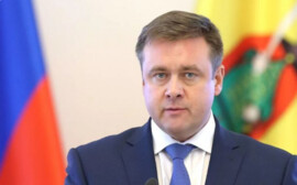 Любимов провел личный прием жителей Рязанской области