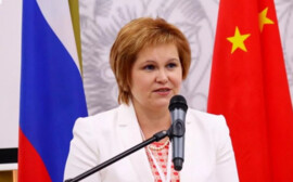 Елена Сорокина хочет встречаться с рязанцами один раз в месяц
