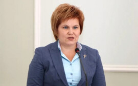 Сорокина: «Судьба Рязани в наших руках»