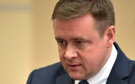 Николай Любимов провёл встречу с Андреем Макаровым