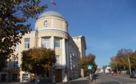 Мэр Рязани обратилась к горожанам в связи со вступлением в силу карантинных мер