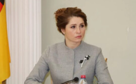Юлия Рокотянская ушла в отпуск в разгар эпидемии коронавируса в Рязани