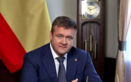 Любимов: «Рязанцы подтвердили свое доверие к Путину»