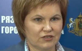 Мэр Елена Сорокина обсудила с коллегами текущую ситуацию в Рязани