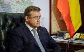 Николай Любимов назвал приоритетные цели в строительстве