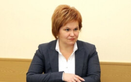 Мэр Рязани Сорокина обучается управлению в Сколково