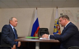 Любимов пообещал уделить внимание внедрению принципов бережливого производства