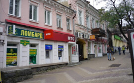 Рязанские ломбарды ждут изменения