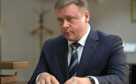 Любимов о несанкционированном митинге: «Рязанцы нарушили закон»