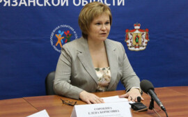 Сорокина предложила народу поучаствовать в управлении Рязанью
