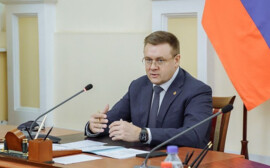 Николай Любимов осмотрел роботизированное производство предприятия в Рязанской области