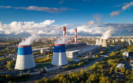 ПАО "Квадра" вложит в ремонт Дягилевской ТЭЦ 600 млн рублей