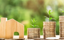 В Рязанской области число ипотечных кредитов выросло на 26%