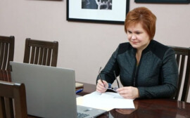 Сорокина на примере колодцев рассказала о решении проблем Рязани