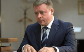 Рязанский губернатор Любимов из-за беженцев отменил бизнес-миссию в Армению
