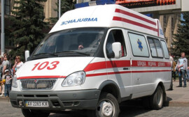В Рязанской области закупят 10 машин скорой помощи