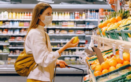 В Рязани 40% представителей малого бизнеса занимаются торговлей
