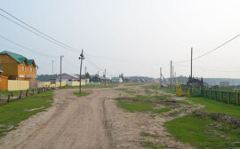 В Рязанской области на развитие сельских территорий направят более 60 млн рублей