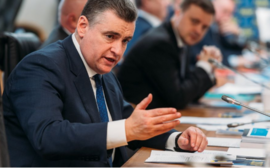 ЛДПР предложила отменить НДФЛ на доходы, не превышающие 30 тысяч рублей в месяц
