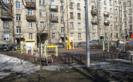 Рязань получит еще 100 млн рублей на ремонт дворов