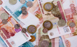 В Рязанской области профицит бюджета достиг 14,6 млн рублей