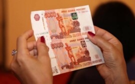 В Рязанской области стало меньше поддельных денег