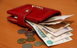 Инфляция в Рязанской области в апреле 2018 года составила 3,4%.