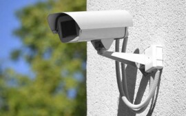 В Рязани за 7 млн рублей обновят системы видеонаблюдения