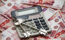 За 5 месяцев 2018 года заемщики Рязанской области оформили ипотечных жилищных кредитов на 8,3 млрд рублей