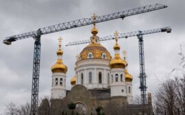 В Рязани построят храм на полтысячи прихожан