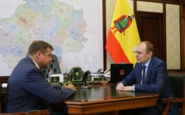 Рязанская область улучшила свои позиции в деле развития конкуренции