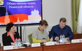 В Рязанской области работают 120 организаций общественного самоуправления
