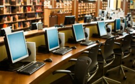 Рязанские библиотеки подключат к интернету за 24 млн рублей