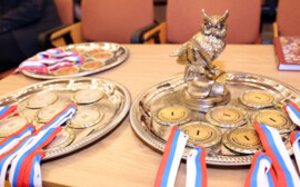 В Рязани определили самых финансово грамотных школьников 