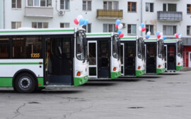 Убытки рязанской «Автоколонны №1310» уменьшились на 56 млн рублей