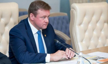 Любимов: финансирование нацпроекта «Культура» в Рязанской области превысит 111 млн рублей