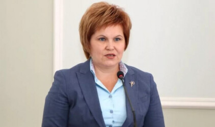 Сорокина: «Судьба Рязани в наших руках»