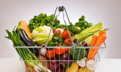 Рязанская область потратит на продуктовые наборы 10 млн рублей