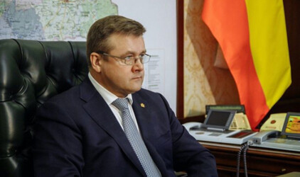 Николай Любимов назвал приоритетные цели в строительстве