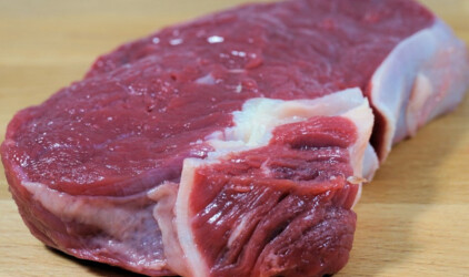 В Рязанской области выросли объемы производства продуктов питания