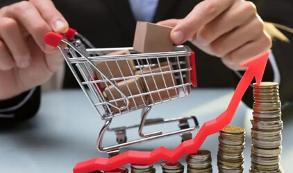 В Рязанской области инфляция выросла до 10,3%