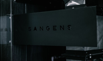 Sangens: технологии и инновации в мире SPA